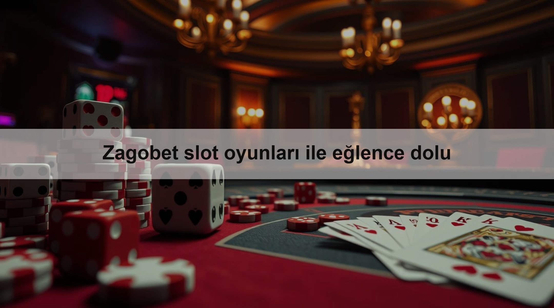 Zagobet slot oyunları ile eğlence dolu 1 Zagobet slot oyunları ile eğlence dolu