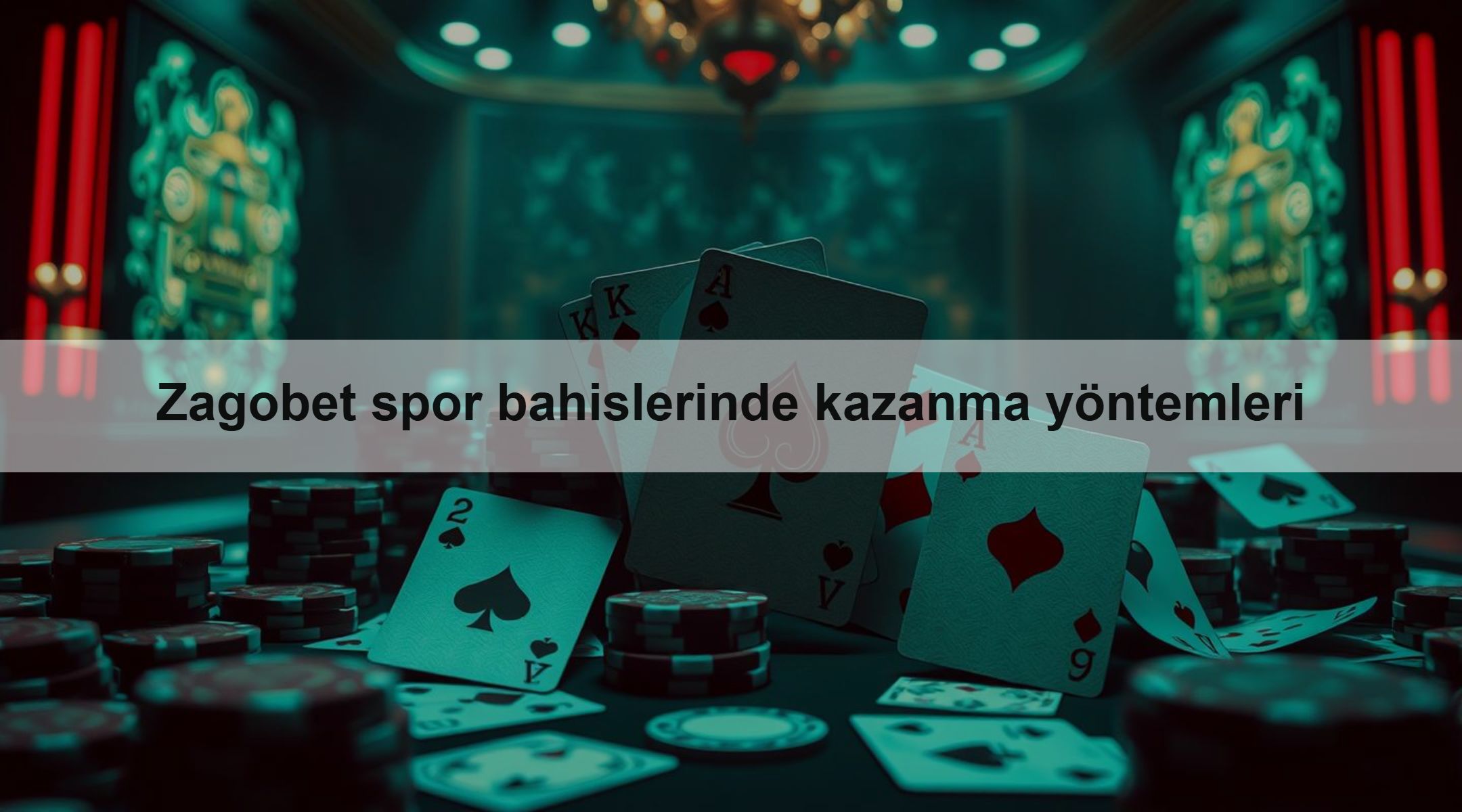 Zagobet spor bahislerinde kazanma yöntemleri 1 Zagobet spor bahislerinde kazanma yöntemleri